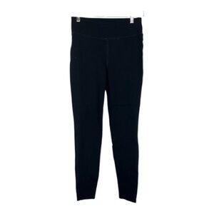 Jag Jeans Sz 4 Ricki Legging Black EUC